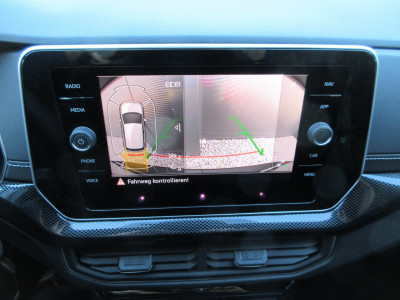 VW T-Cross Gebrauchtwagen VW T-Cross Gebrauchtwagen