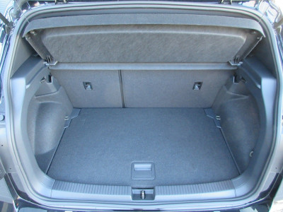 VW T-Cross Gebrauchtwagen VW T-Cross Gebrauchtwagen