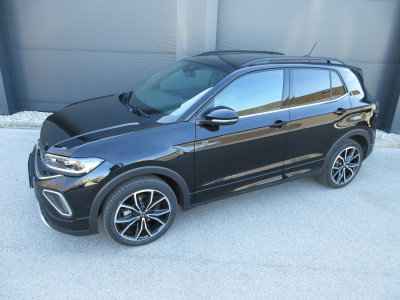 VW T-Cross Gebrauchtwagen VW T-Cross Gebrauchtwagen