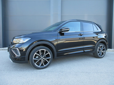 VW T-Cross Gebrauchtwagen VW T-Cross Gebrauchtwagen
