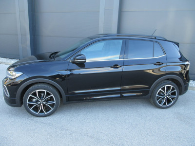 VW T-Cross Gebrauchtwagen VW T-Cross Gebrauchtwagen
