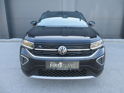 VW T-Cross Gebrauchtwagen VW T-Cross Gebrauchtwagen
