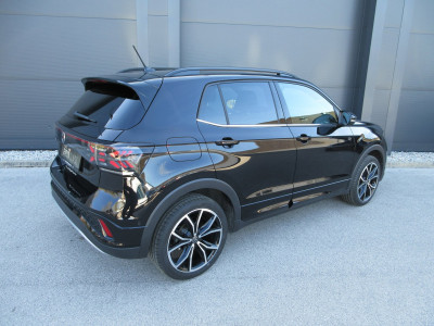 VW T-Cross Gebrauchtwagen VW T-Cross Gebrauchtwagen
