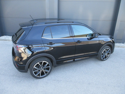 VW T-Cross Gebrauchtwagen VW T-Cross Gebrauchtwagen