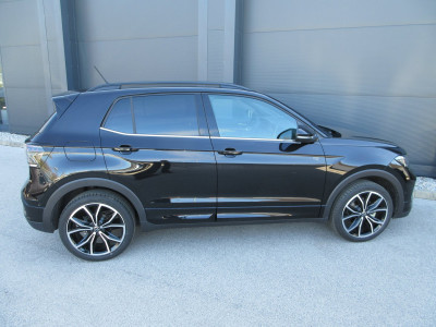 VW T-Cross Gebrauchtwagen VW T-Cross Gebrauchtwagen