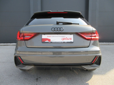 Audi A1 Gebrauchtwagen Audi A1 Gebrauchtwagen