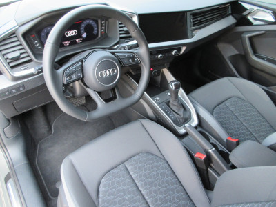 Audi A1 Gebrauchtwagen Audi A1 Gebrauchtwagen