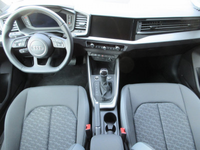 Audi A1 Gebrauchtwagen Audi A1 Gebrauchtwagen