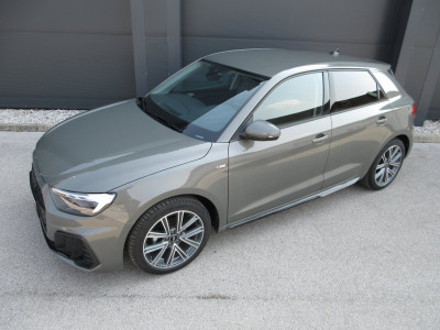 Audi A1 Gebrauchtwagen Audi A1 Gebrauchtwagen