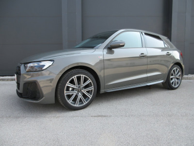 Audi A1 Gebrauchtwagen Audi A1 Gebrauchtwagen