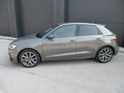 Audi A1 Gebrauchtwagen Audi A1 Gebrauchtwagen