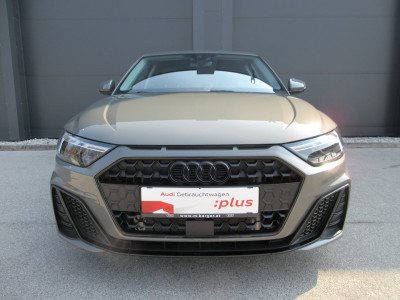 Audi A1 Gebrauchtwagen Audi A1 Gebrauchtwagen