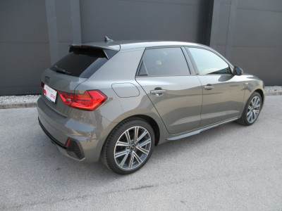 Audi A1 Gebrauchtwagen Audi A1 Gebrauchtwagen