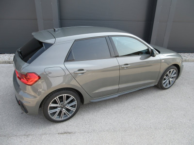 Audi A1 Gebrauchtwagen Audi A1 Gebrauchtwagen