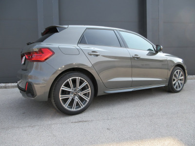 Audi A1 Gebrauchtwagen Audi A1 Gebrauchtwagen