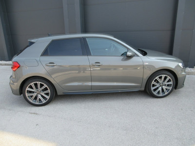 Audi A1 Gebrauchtwagen Audi A1 Gebrauchtwagen