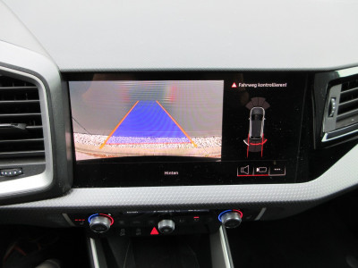 Audi A1 Gebrauchtwagen Audi A1 Gebrauchtwagen