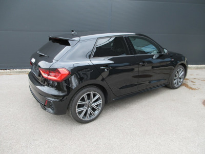 Audi A1 Gebrauchtwagen Audi A1 Gebrauchtwagen