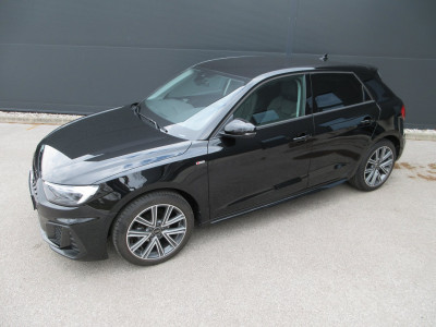 Audi A1 Gebrauchtwagen Audi A1 Gebrauchtwagen