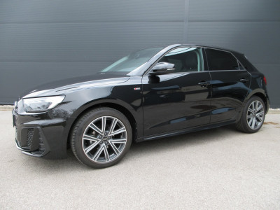Audi A1 Gebrauchtwagen Audi A1 Gebrauchtwagen