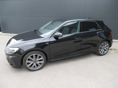 Audi A1 Gebrauchtwagen Audi A1 Gebrauchtwagen