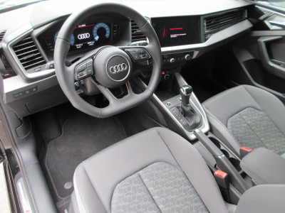 Audi A1 Gebrauchtwagen Audi A1 Gebrauchtwagen