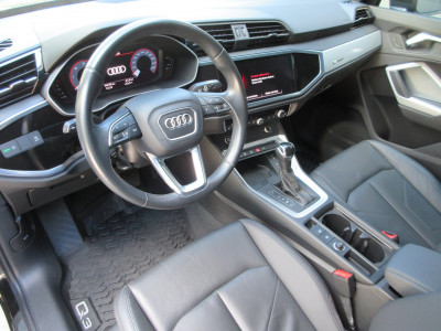 Audi Q3 Gebrauchtwagen