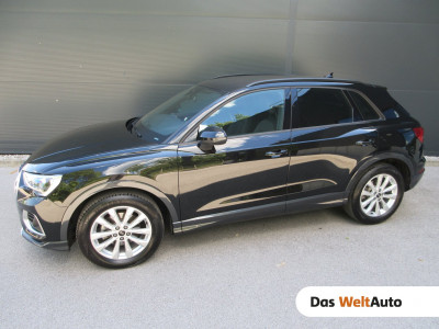 Audi Q3 Gebrauchtwagen Audi Q3 Gebrauchtwagen