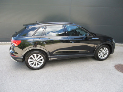 Audi Q3 Gebrauchtwagen