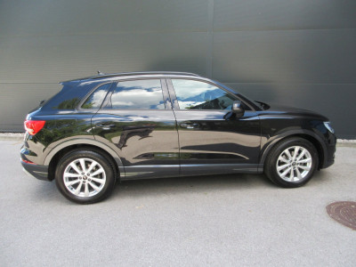 Audi Q3 Gebrauchtwagen