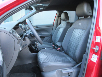 VW T-Cross Gebrauchtwagen VW T-Cross Gebrauchtwagen