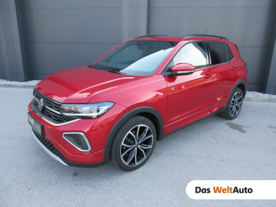 VW T-Cross Gebrauchtwagen VW T-Cross Gebrauchtwagen