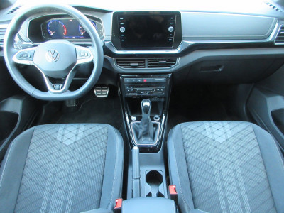 VW T-Cross Gebrauchtwagen VW T-Cross Gebrauchtwagen