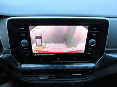 VW T-Cross Gebrauchtwagen VW T-Cross Gebrauchtwagen