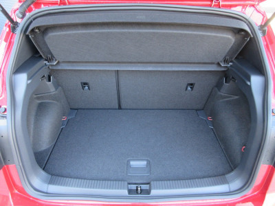 VW T-Cross Gebrauchtwagen VW T-Cross Gebrauchtwagen