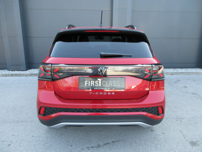 VW T-Cross Gebrauchtwagen VW T-Cross Gebrauchtwagen