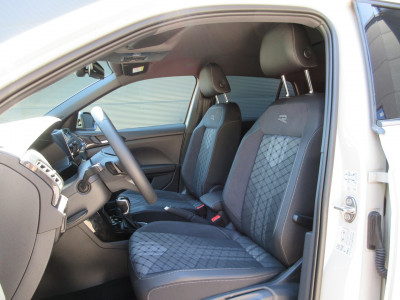 VW T-Cross Gebrauchtwagen VW T-Cross Gebrauchtwagen