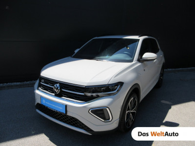 VW T-Cross Gebrauchtwagen VW T-Cross Gebrauchtwagen