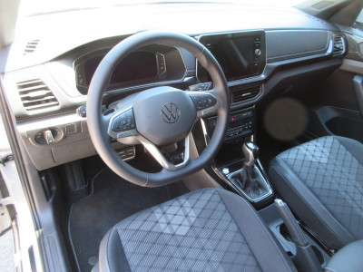 VW T-Cross Gebrauchtwagen VW T-Cross Gebrauchtwagen