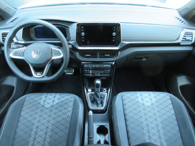 VW T-Cross Gebrauchtwagen VW T-Cross Gebrauchtwagen