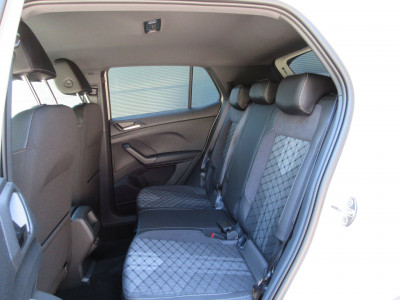 VW T-Cross Gebrauchtwagen VW T-Cross Gebrauchtwagen