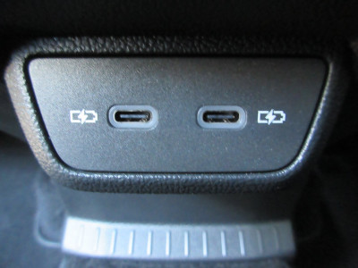 VW T-Cross Gebrauchtwagen VW T-Cross Gebrauchtwagen
