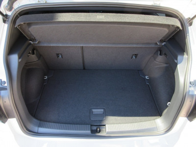 VW T-Cross Gebrauchtwagen VW T-Cross Gebrauchtwagen