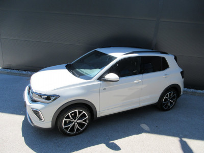 VW T-Cross Gebrauchtwagen VW T-Cross Gebrauchtwagen