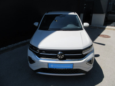 VW T-Cross Gebrauchtwagen VW T-Cross Gebrauchtwagen