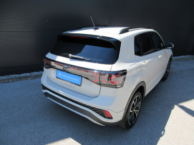 VW T-Cross Gebrauchtwagen VW T-Cross Gebrauchtwagen