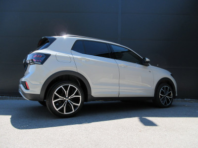 VW T-Cross Gebrauchtwagen VW T-Cross Gebrauchtwagen
