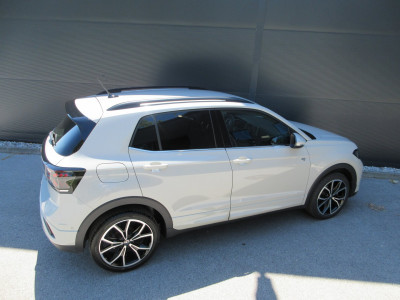 VW T-Cross Gebrauchtwagen VW T-Cross Gebrauchtwagen