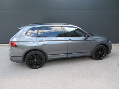 VW Tiguan Gebrauchtwagen VW Tiguan Gebrauchtwagen