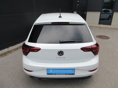 VW Polo Gebrauchtwagen VW Polo Gebrauchtwagen